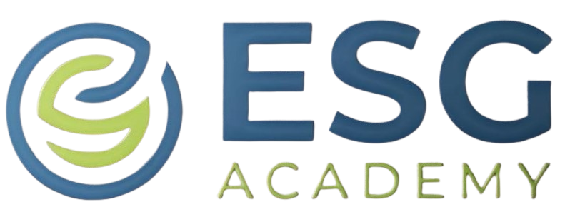 ESG Academy Logo